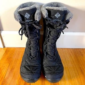 Columbia Women’s Boots